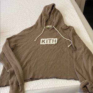 COPY - Kith Hoodie